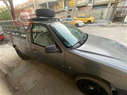 ئێران خودرۆ ئەریسون